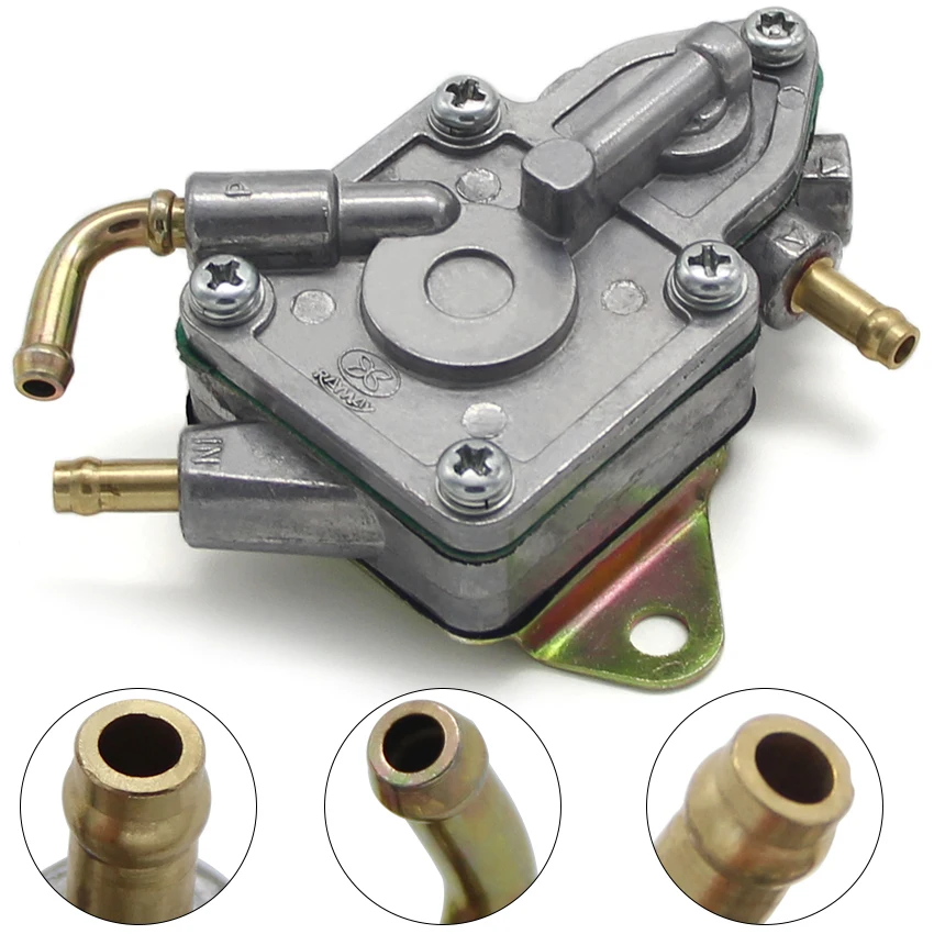 Motorcycle Fuel Pump For Yamaha YP250 Skyliner 1997 YP250A YP250D DX YP250S Majesty SV 4HC-13910-00 4HC-13910-10 MotoAccessories
Motorcycle Fuel Pump For Yamaha YP250 Skyliner 1997 YP250A YP250D DX YP250S Majesty SV 4HC-13910-00 4HC-13910-10 MotoAccessories
