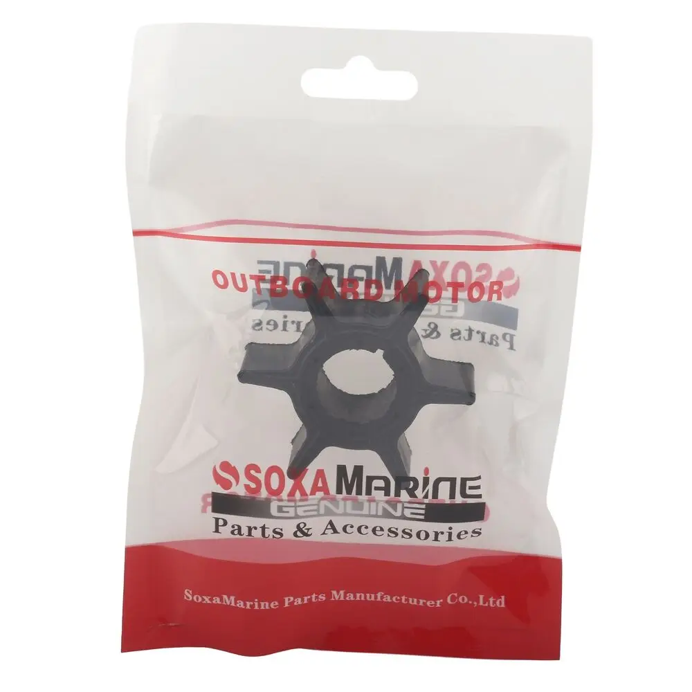 Soxa Marine 47-161542 Water Pump Neoprene Impeller Replace Mercury Mariner 2 Stroke 40 50 HP Japane Engine Outboard Boat Motor
Soxa Marine 47-161542 Water Pump Neoprene Impeller Replace Mercury Mariner 2 Stroke 40 50 HP Japane Engine Outboard Boat Motor