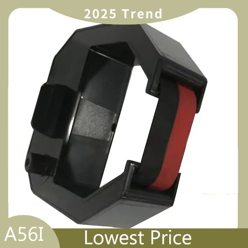 A56I Top Attendance Clock Punch Ribbon Punch Card Machine Ribbon For Electronic Timer 2Pcs
A56I Top Attendance Clock Punch Ribbon Punch Card Machine Ribbon For Electronic Timer 2Pcs