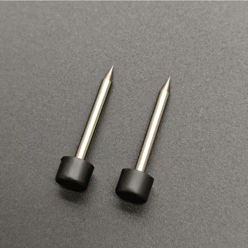 Electrode for Mini 4S 5C 5S 6S Mini6S+ Mini5C+ Mini4S+ Mini22A Mini3S Fiber Fusion Splicer Welding Machine Electrodes
Electrode for Mini 4S 5C 5S 6S Mini6S+ Mini5C+ Mini4S+ Mini22A Mini3S Fiber Fusion Splicer Welding Machine Electrodes
