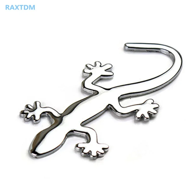 Gecko Badge Car Styling For Skoda Octavia A2 A5 A7 Fabia Rapid Superb Yeti Roomster
Gecko Badge Car Styling For Skoda Octavia A2 A5 A7 Fabia Rapid Superb Yeti Roomster