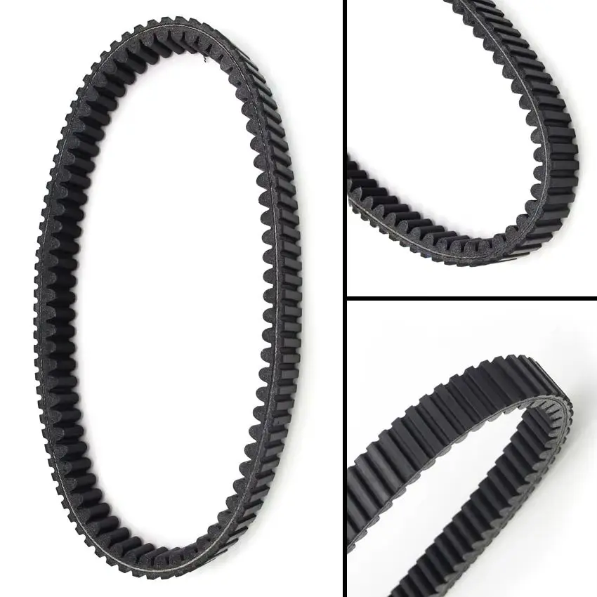 Motorcycle Engine Transmission Drive Belt For Suzuki Eiger 400 LTA400 King Quad 400 LTA400F Quadsport 80 LT80 OEM:27601-38F00
Motorcycle Engine Transmission Drive Belt For Suzuki Eiger 400 LTA400 King Quad 400 LTA400F Quadsport 80 LT80 OEM:27601-38F00