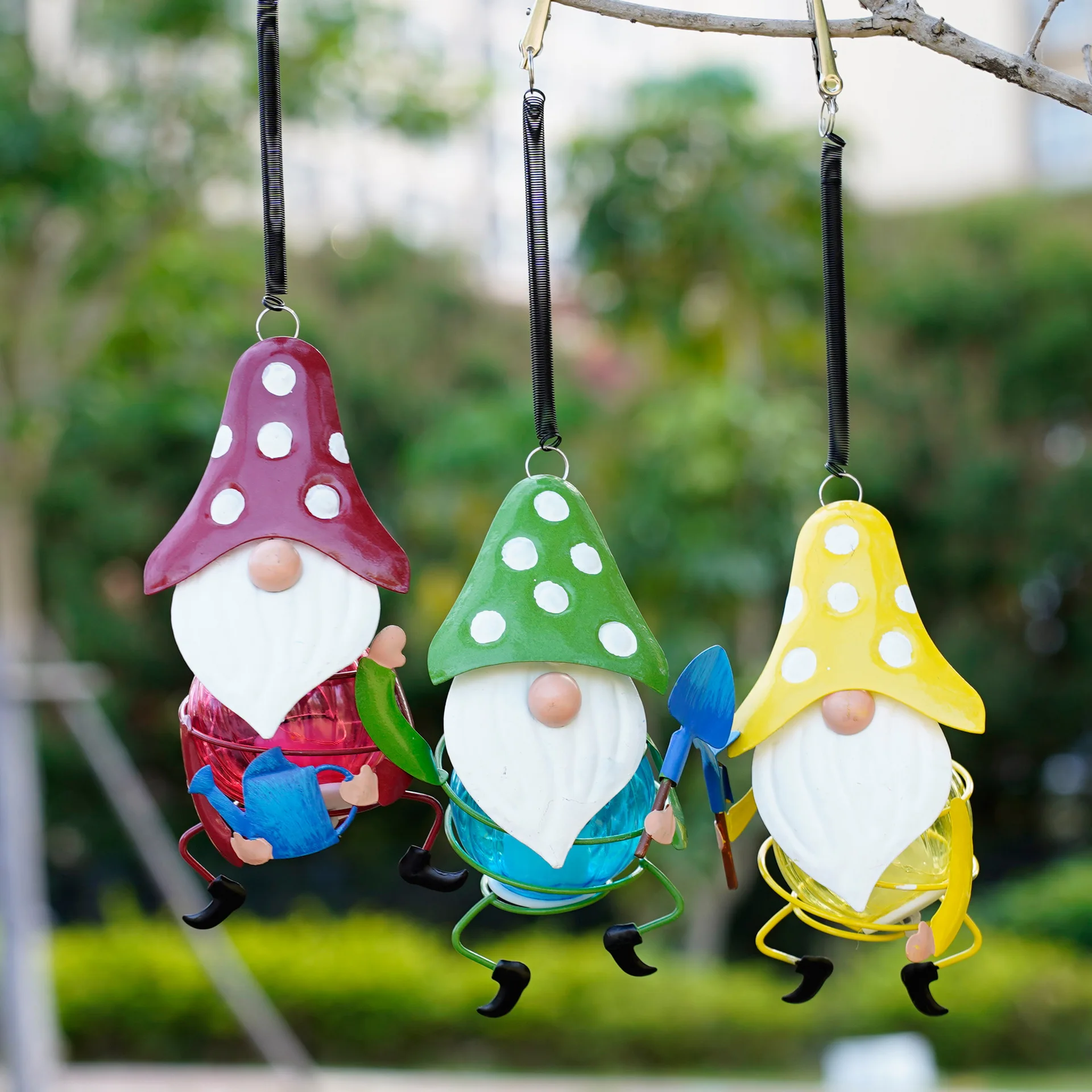 Солнечные украшения гнома, подвесная мини-статуя, садовый декор, водонепроницаемая уличная фигурка для патио, балкона, дорожки, лужайки, двора, Рождества
Солнечные украшения гнома, подвесная мини-статуя, садовый декор, водонепроницаемая уличная фигурка для патио, балкона, дорожки, лужайки, двора, Рождества