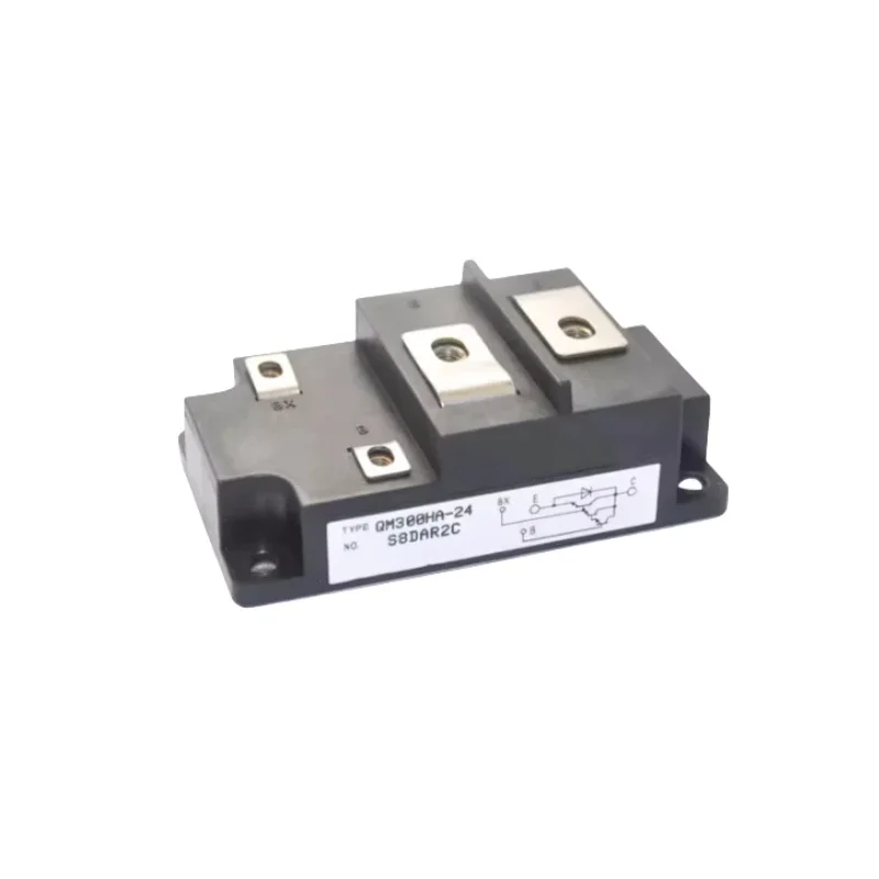 New Original QM300HA-24 Module
New Original QM300HA-24 Module
