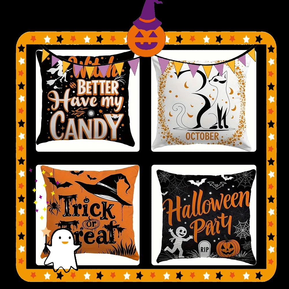 Better Have My Candy PillowcaseSuitable for sofa car bedroom decorative cushion cover pillow cover
Better Have My Candy PillowcaseSuitable for sofa car bedroom decorative cushion cover pillow cover
