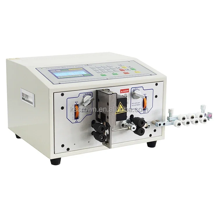 Cable electric stripping machine stripping wire machine for wire dia.0.1-4.5mm2
Cable electric stripping machine stripping wire machine for wire dia.0.1-4.5mm2