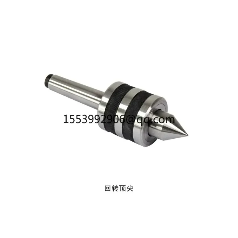 Jinyang Precision Live Center Heavy-Duty Live Center Mold Lathe Thimble Mohs No. 23 High Precision Top
Jinyang Precision Live Center Heavy-Duty Live Center Mold Lathe Thimble Mohs No. 23 High Precision Top
