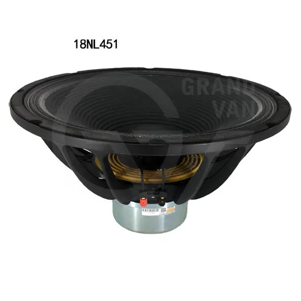 High quality professional outdoor stage 18 inch aluminum magnetic woofer subwoofer
High quality professional outdoor stage 18 inch aluminum magnetic woofer subwoofer