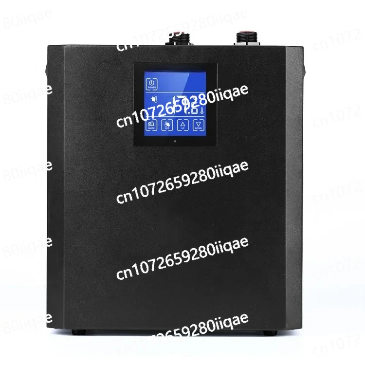 300L Ice 1/3hp 110V/220V with Filter and Chilling Machine for Cold Plunge Pools Chiller Recovery
300L Ice 1/3hp 110V/220V with Filter and Chilling Machine for Cold Plunge Pools Chiller Recovery