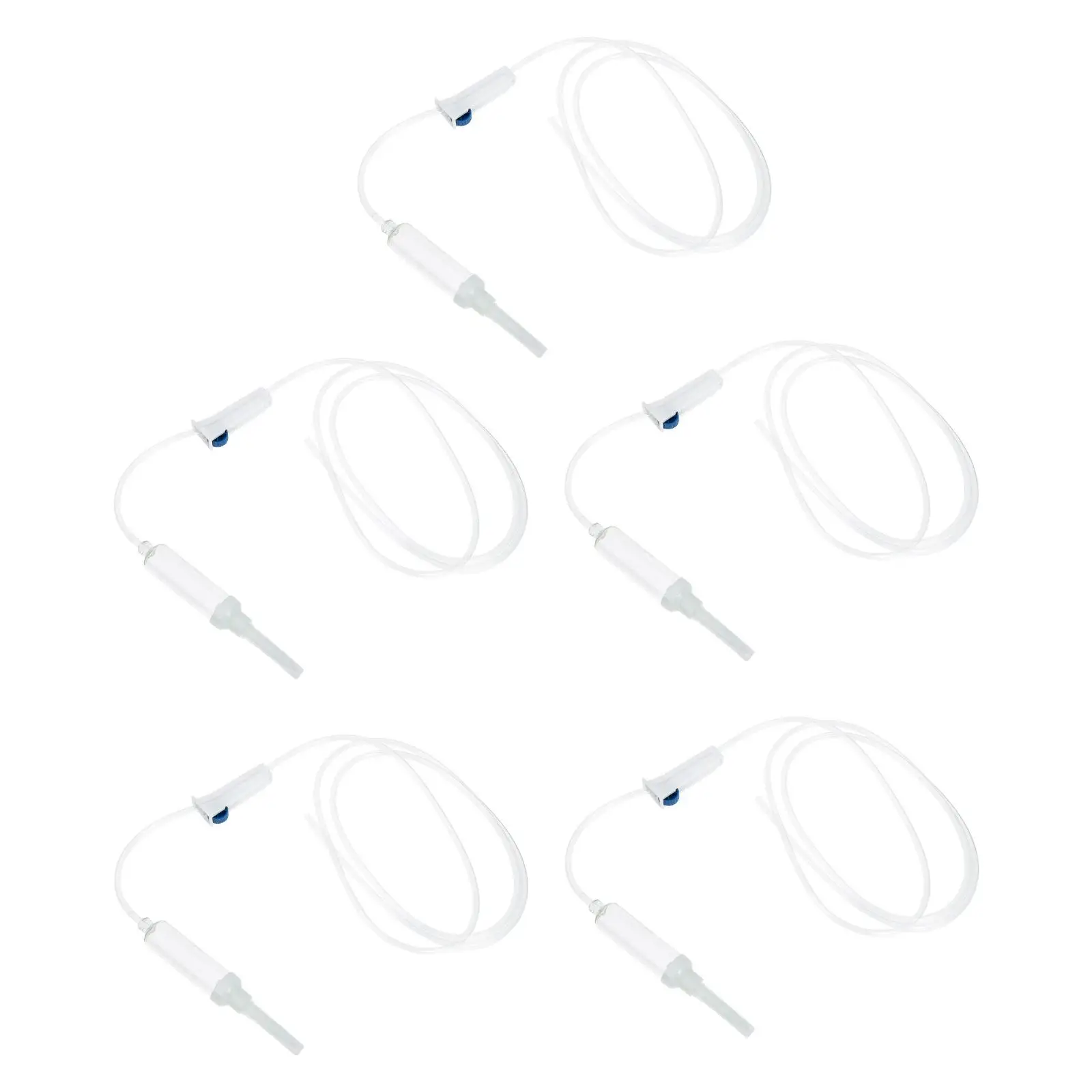 5 Pcs Infusion Tubes Drink Pouch Juice Bag Straws Halloween Decorations Portable Liquid Transport PVC Reusable
5 Pcs Infusion Tubes Drink Pouch Juice Bag Straws Halloween Decorations Portable Liquid Transport PVC Reusable