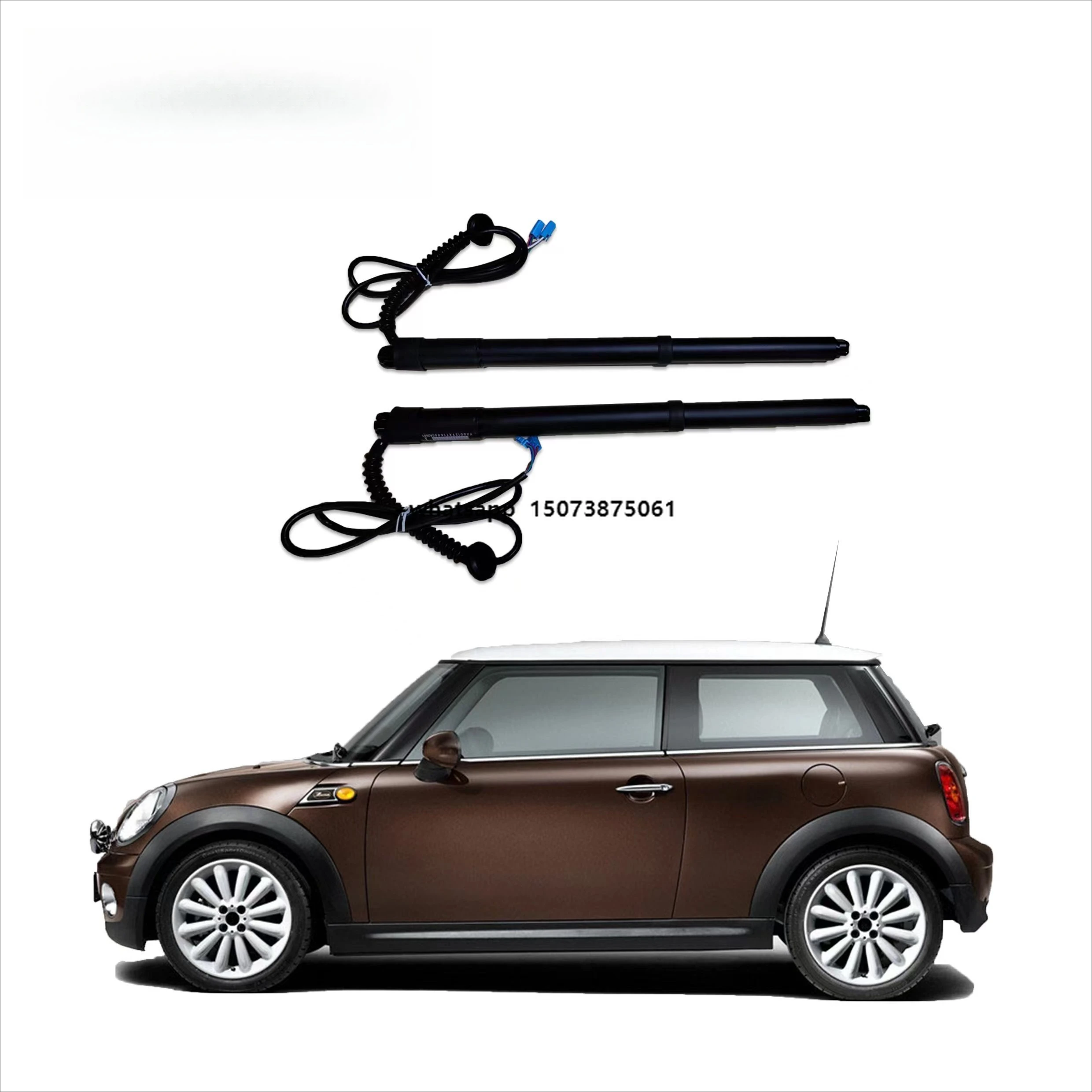 Auto Parts Car Parts Electric Tailgate Factory Car Parts Electric Power Tailgate Made Upper Section Lock for MINI
Auto Parts Car Parts Electric Tailgate Factory Car Parts Electric Power Tailgate Made Upper Section Lock for MINI