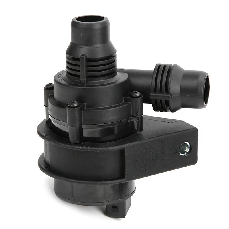 1 Piece Car Auxiliary Water Pump 64119197085 Replacement Car Engine Cooling Water Pump Black ABS Fit For BMW X5 / X6 E70 E71
1 Piece Car Auxiliary Water Pump 64119197085 Replacement Car Engine Cooling Water Pump Black ABS Fit For BMW X5 / X6 E70 E71