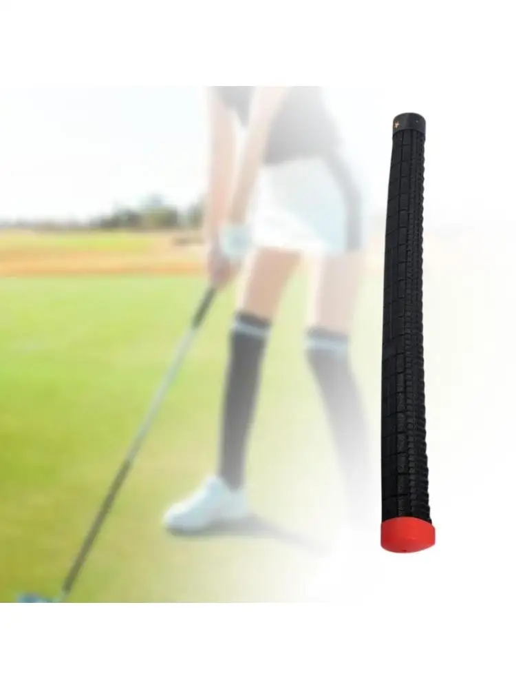 Rubber Golf Club Putter Grip Replacement Professional Golf Club Grip Enduring
Rubber Golf Club Putter Grip Replacement Professional Golf Club Grip Enduring