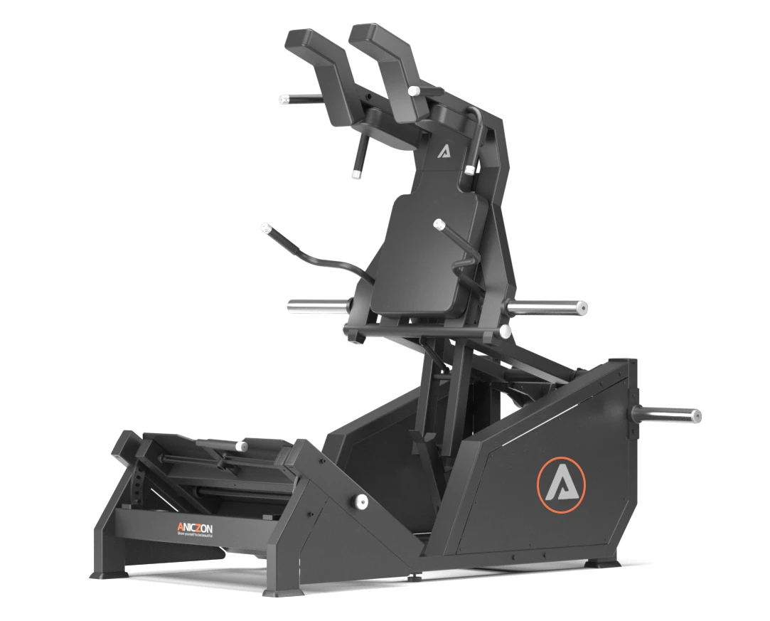 Пресс для ног с пластинчатой загрузкой, оборудование для фитнеса
Пресс для ног с пластинчатой загрузкой, оборудование для фитнеса