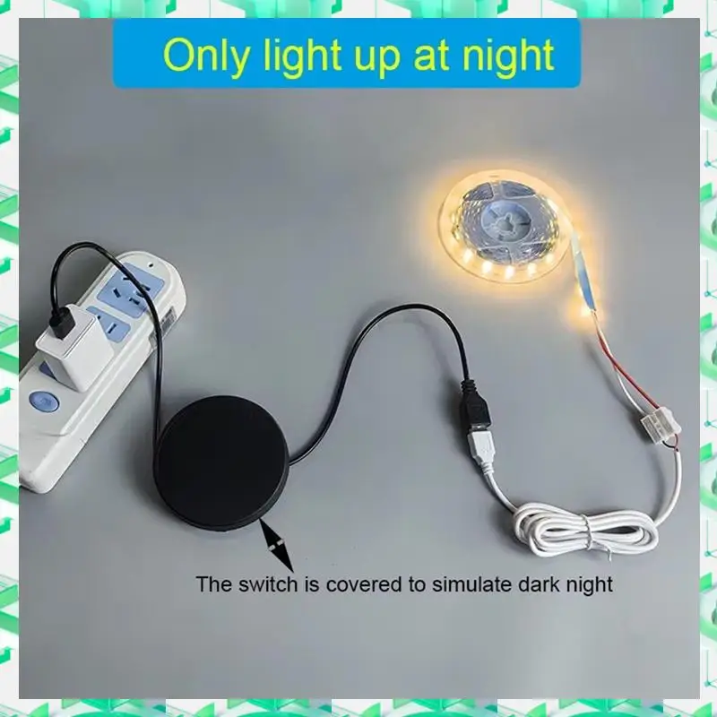 3C Electron Light Sensor Cable Light Sensor DC 5V 12V USB Wire For Home Security And Lighting Whiteday,Light Sensor Cable Light
3C Electron Light Sensor Cable Light Sensor DC 5V 12V USB Wire For Home Security And Lighting Whiteday,Light Sensor Cable Light