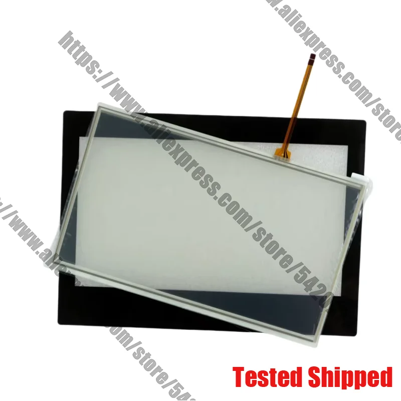 Новая защитная пленка для сенсорного экрана IT7100S
Новая защитная пленка для сенсорного экрана IT7100S