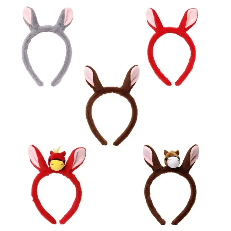 652F 2026 конские ушки дизайн аксессуар для волос легкий тканевый головной убор день рождения школьный костюм для активного убор
652F 2026 конские ушки дизайн аксессуар для волос легкий тканевый головной убор день рождения школьный костюм для активного убор