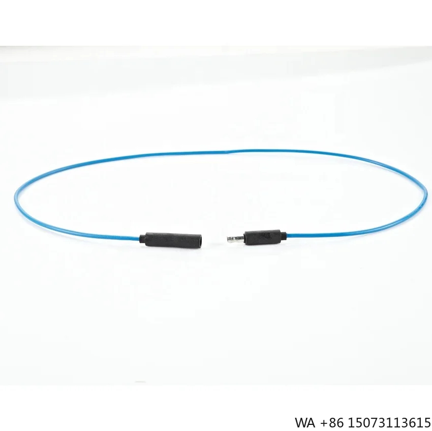 Американский 1-контактный разъем 18AWG, кабель 36 дюймов, адаптер для прицепа (вилка-розетка)
Американский 1-контактный разъем 18AWG, кабель 36 дюймов, адаптер для прицепа (вилка-розетка)