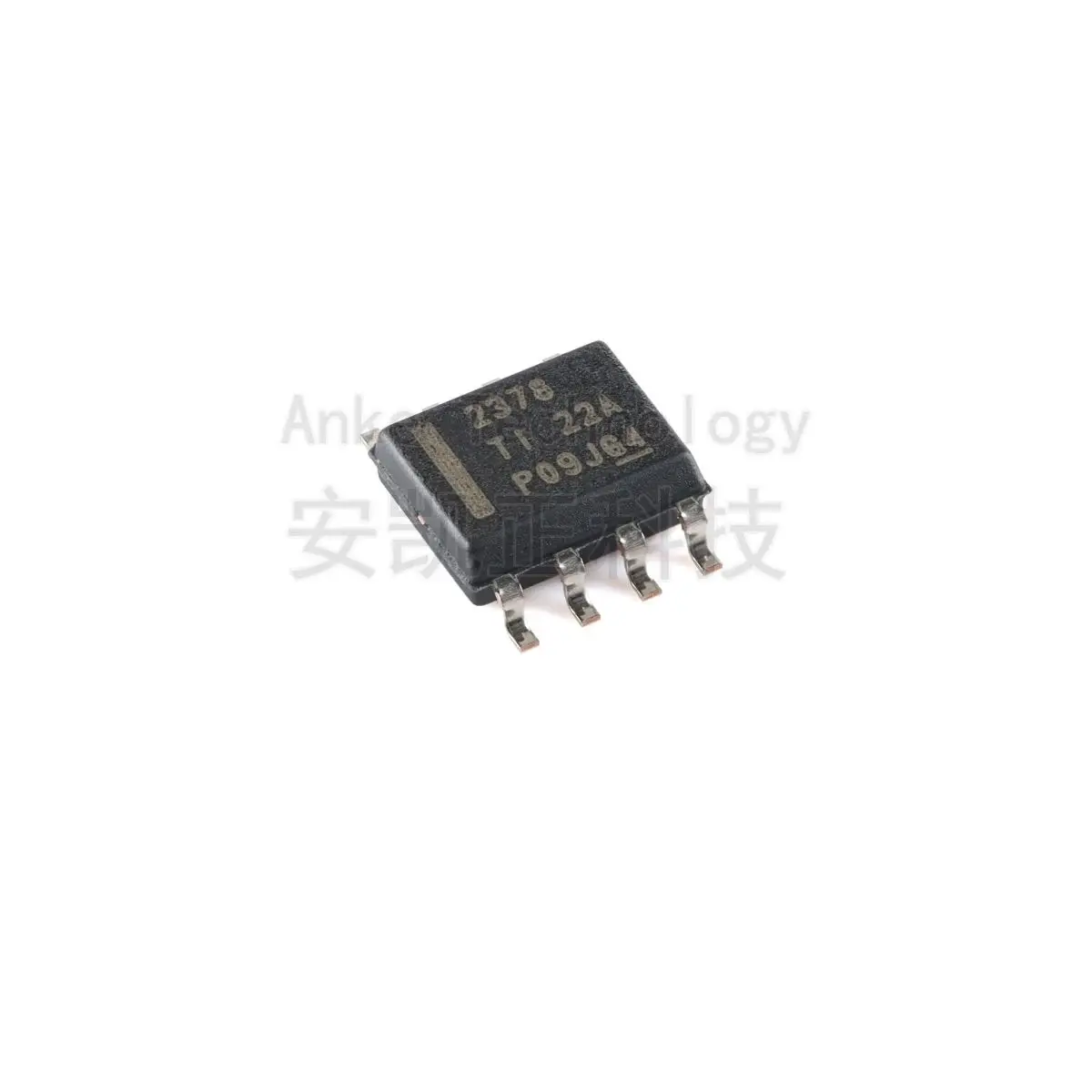 Оригинальный TPS2378DDAR SOIC-8 IEEE 802.3at PoE мощный интерфейсный чип PD 10 шт.
Оригинальный TPS2378DDAR SOIC-8 IEEE 802.3at PoE мощный интерфейсный чип PD 10 шт.