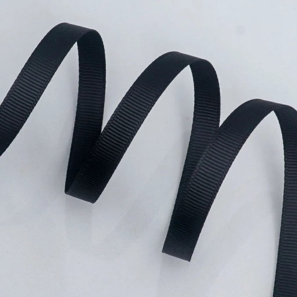 Polyester Grosgrain Ribbon Versatile Decorative Ribbon Grosgrain Bow Ribbon Wrinkle Resistant For Holiday Decoration Hair Diy
Polyester Grosgrain Ribbon Versatile Decorative Ribbon Grosgrain Bow Ribbon Wrinkle Resistant For Holiday Decoration Hair Diy