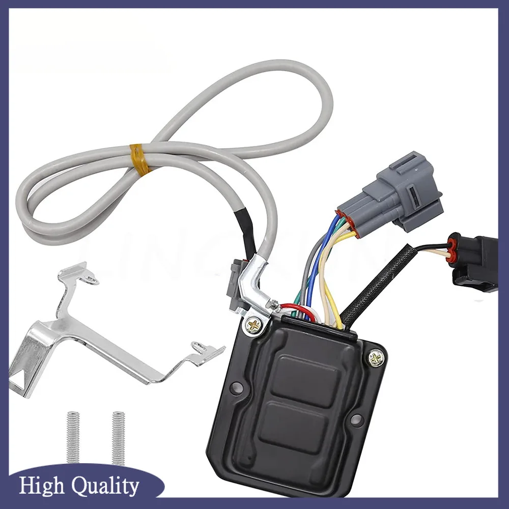 89620-35310 8962035310 Igniter Assy Module Coil & Igniter Fit for Toyota Pickup 92-95
89620-35310 8962035310 Igniter Assy Module Coil & Igniter Fit for Toyota Pickup 92-95