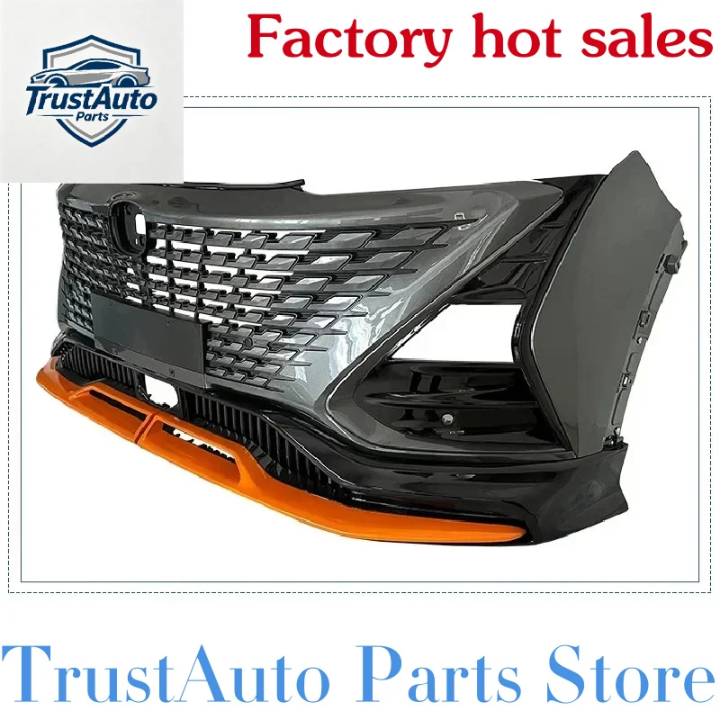 TrustAuto Store Is Having A Hot SaleFront Bumper Assembly Body Kits Auto Parts
TrustAuto Store Is Having A Hot SaleFront Bumper Assembly Body Kits Auto Parts