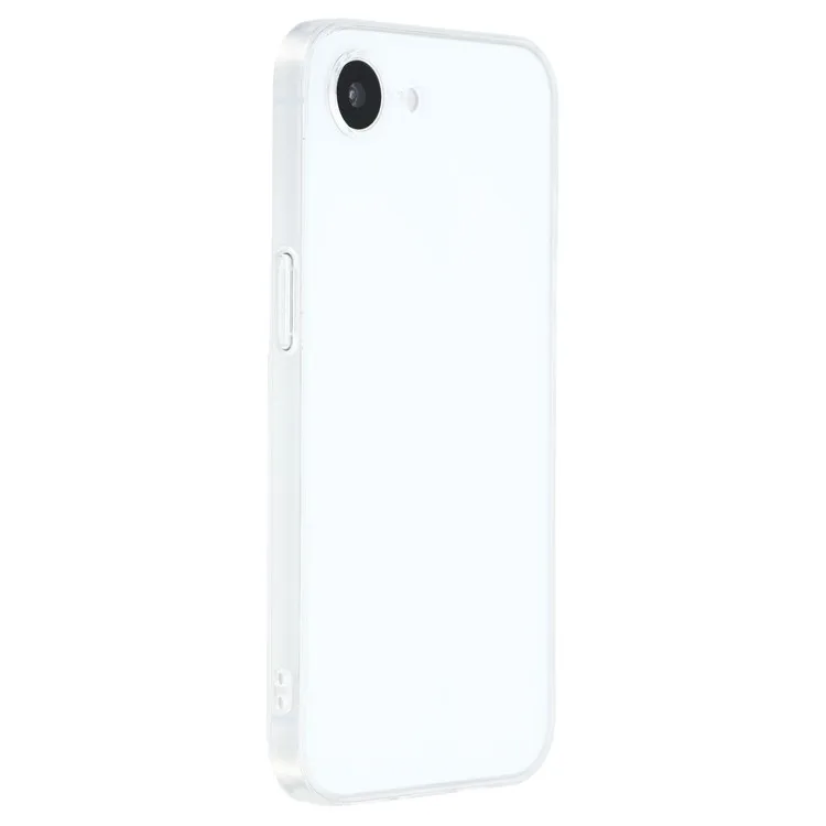 X-LEVEL For iPhone 16e Case TPU Ultra Crystal Transparent Phone Cover
X-LEVEL For iPhone 16e Case TPU Ultra Crystal Transparent Phone Cover