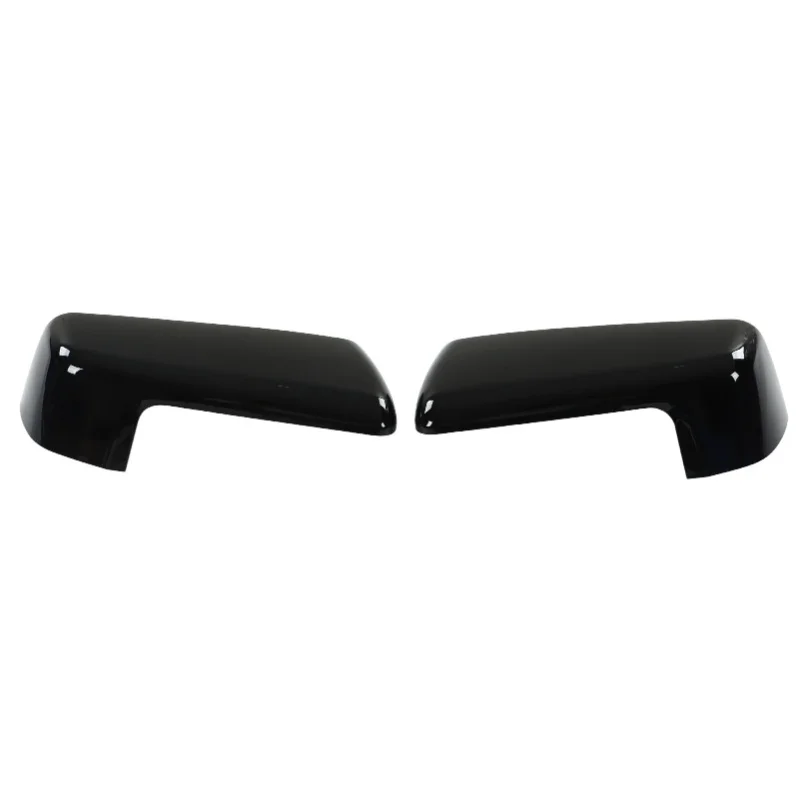 Top Half Mirror Cover Left Right Outer Rearview Wing Mirror Cap Replacement For Chevy Silverado 1500 2019-2022 Glossy Black
Top Half Mirror Cover Left Right Outer Rearview Wing Mirror Cap Replacement For Chevy Silverado 1500 2019-2022 Glossy Black