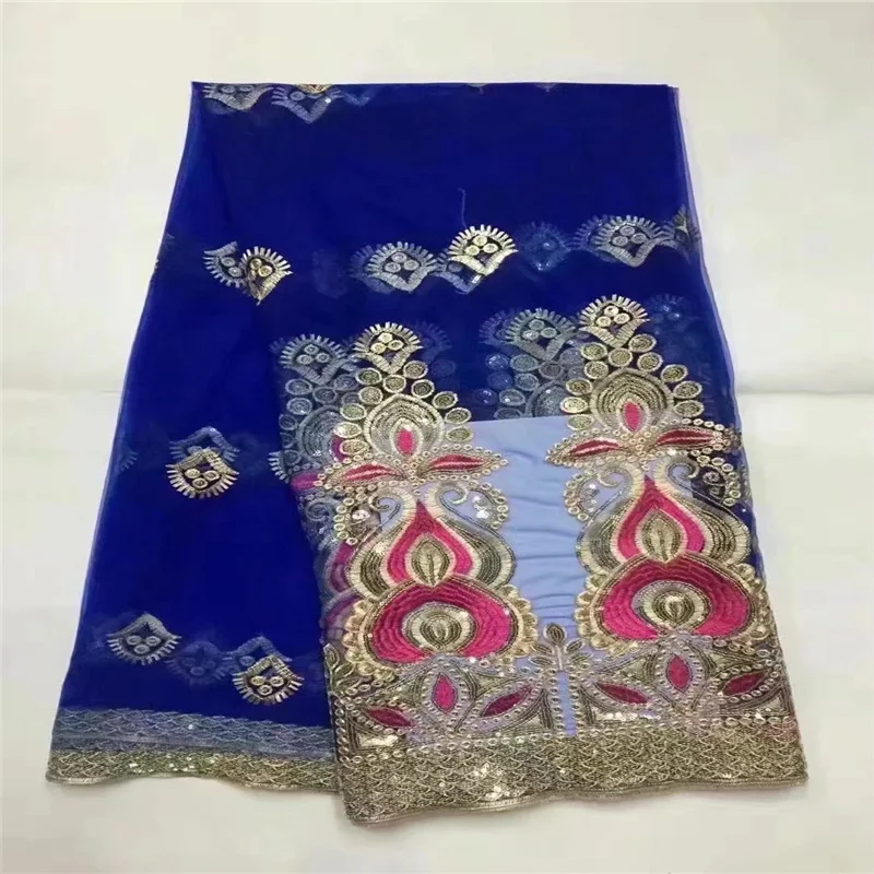 High Quality Sequins Lace Fabrics 2022 Royal Blue Latest African Sequence Lace Fabric for Bridal Lace Nigerian Net Lace Fabric
High Quality Sequins Lace Fabrics 2022 Royal Blue Latest African Sequence Lace Fabric for Bridal Lace Nigerian Net Lace Fabric