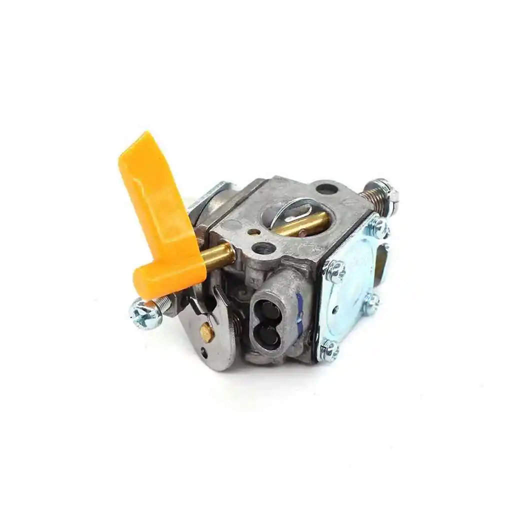 Прокладка шерстяного фильтра топливопровода карбюратора для Ryobi Homelite UT-60526 RY09550 RY09050 RY09551 308054032 Воздуходувки
Прокладка шерстяного фильтра топливопровода карбюратора для Ryobi Homelite UT-60526 RY09550 RY09050 RY09551 308054032 Воздуходувки
