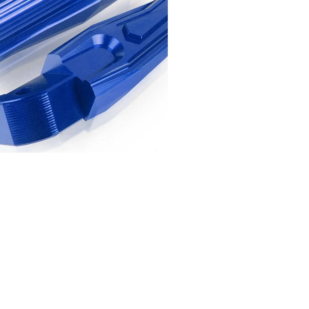 Motorcycle Accessories Rear Foot Pegs Rests Passenger Footrests For Yamaha MT03 MT07 MT09 TMAX530 TMAX560 TMAX530 DX SX
Motorcycle Accessories Rear Foot Pegs Rests Passenger Footrests For Yamaha MT03 MT07 MT09 TMAX530 TMAX560 TMAX530 DX SX