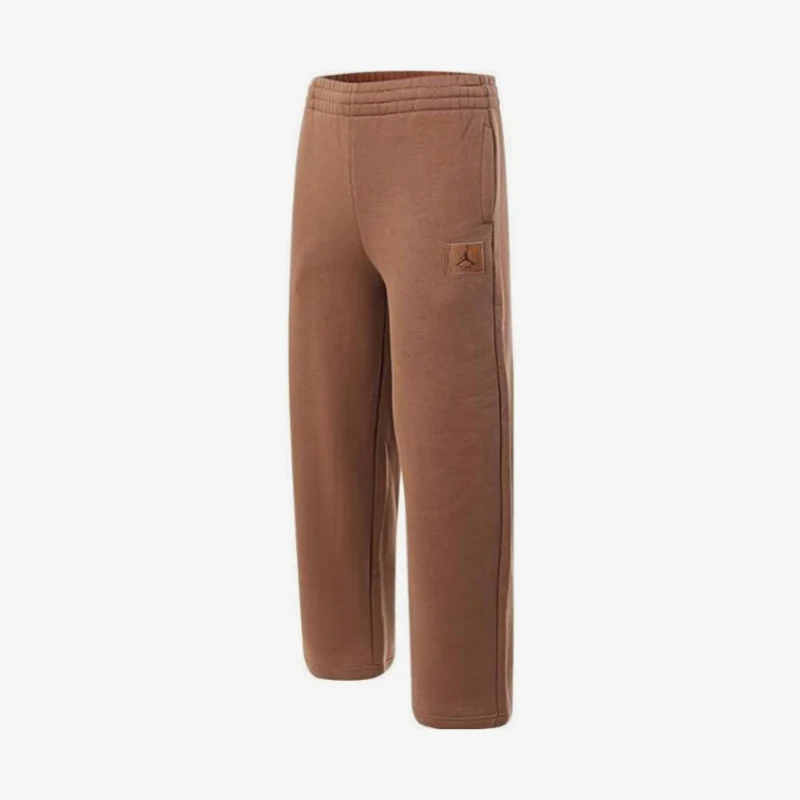 Nike Authentic JORDAN Children's Soft Knit Retro Trousers JD2442132GS-003
Nike Authentic JORDAN Children's Soft Knit Retro Trousers JD2442132GS-003