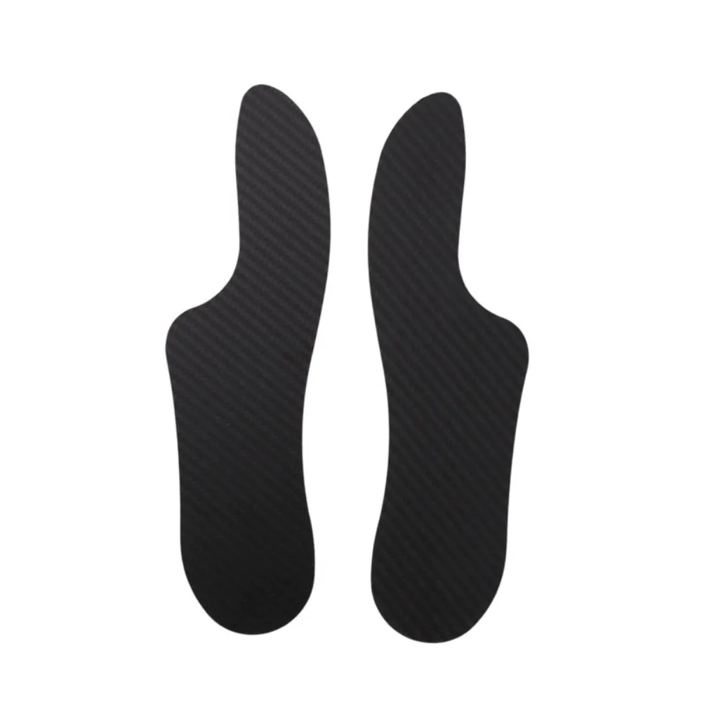 1 Pair Extension Orthotic Insert Morton's Toe Orthotic Rigid Support Pain Relief Carbon Fiber Insole Lightweight Firm
1 Pair Extension Orthotic Insert Morton's Toe Orthotic Rigid Support Pain Relief Carbon Fiber Insole Lightweight Firm