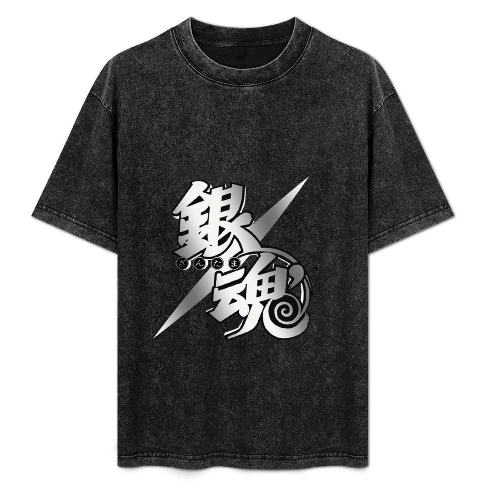 Gintama logo series T-Shirt Running Gym Short Sleeve Sports Tee
Gintama logo series T-Shirt Running Gym Short Sleeve Sports Tee