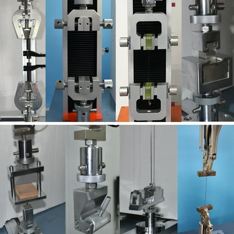 Button Pull Test Machine Button Pull Snap Tester
Button Pull Test Machine Button Pull Snap Tester