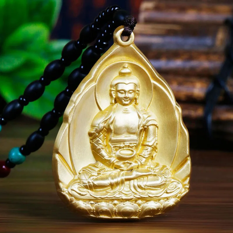 Alluvial Gold Buddha Pendant Copper Pendant Green Tara Yellow God of Wealth Four-Armed Avalokiteshvara Pendant Tibetan Pendant
Alluvial Gold Buddha Pendant Copper Pendant Green Tara Yellow God of Wealth Four-Armed Avalokiteshvara Pendant Tibetan Pendant