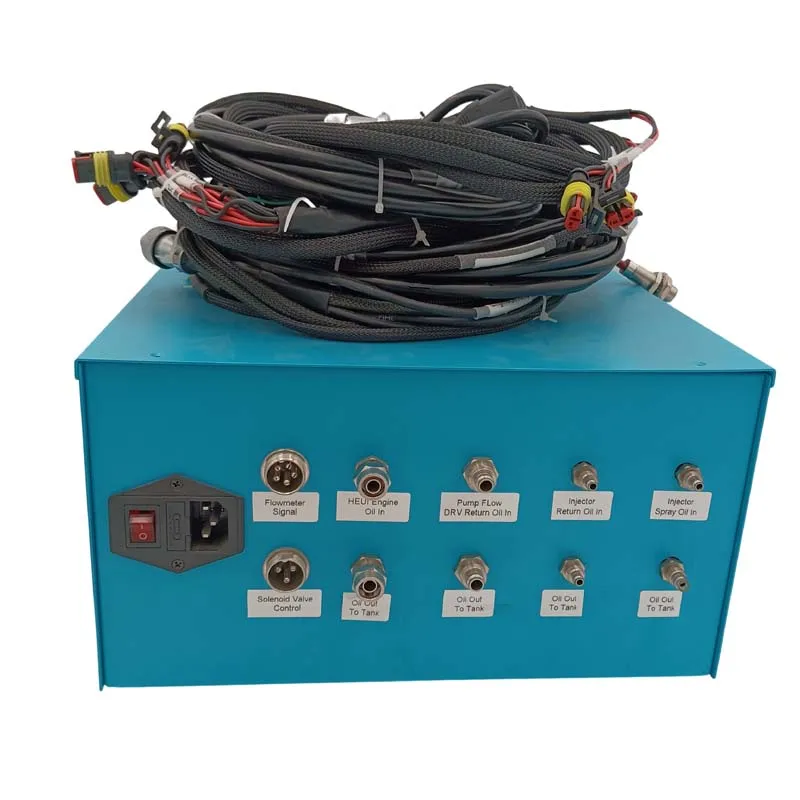 Multifunctional 3F fuel pump flowmeter box box flow sensor box for common rail tester workbench flowmeter container
Multifunctional 3F fuel pump flowmeter box box flow sensor box for common rail tester workbench flowmeter container