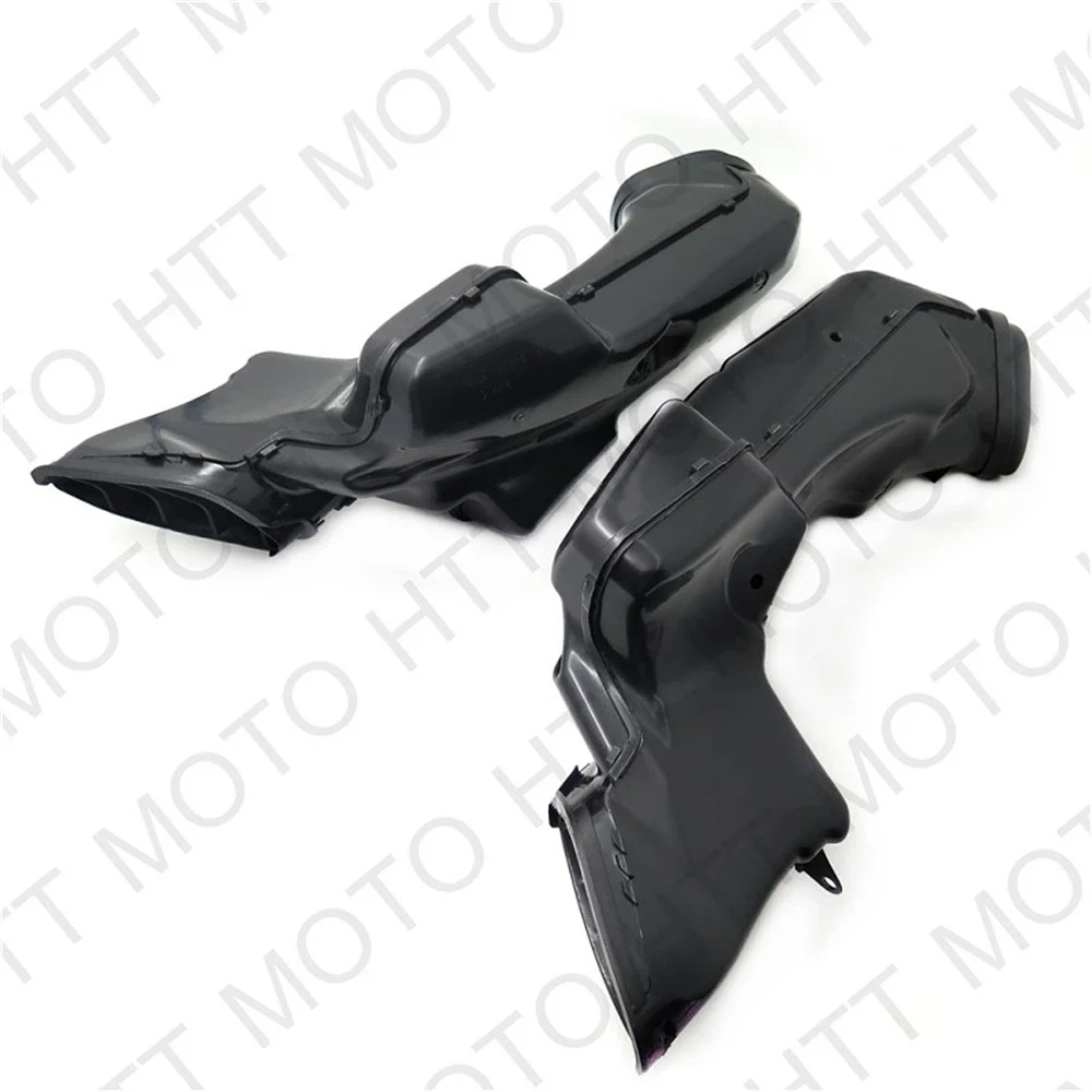 For Suzuki GSXR600 GSX-R 750 08-10 Black 2008 2009 2010 Aftermarket motorcycle parts ABS Plastic Ram Air Intake Tube Duct
For Suzuki GSXR600 GSX-R 750 08-10 Black 2008 2009 2010 Aftermarket motorcycle parts ABS Plastic Ram Air Intake Tube Duct