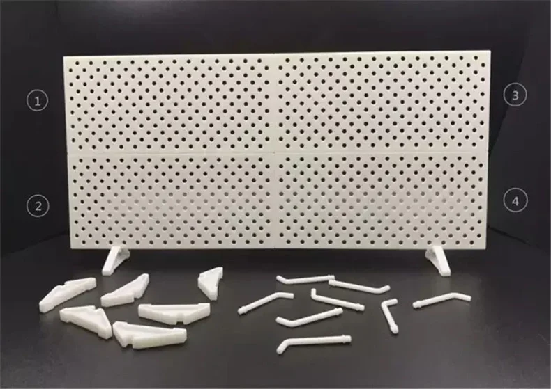 4PCS Gun Model Bracket Support Showing Stand White Plastic Military Model Accessories For Display And Collection
4PCS Gun Model Bracket Support Showing Stand White Plastic Military Model Accessories For Display And Collection