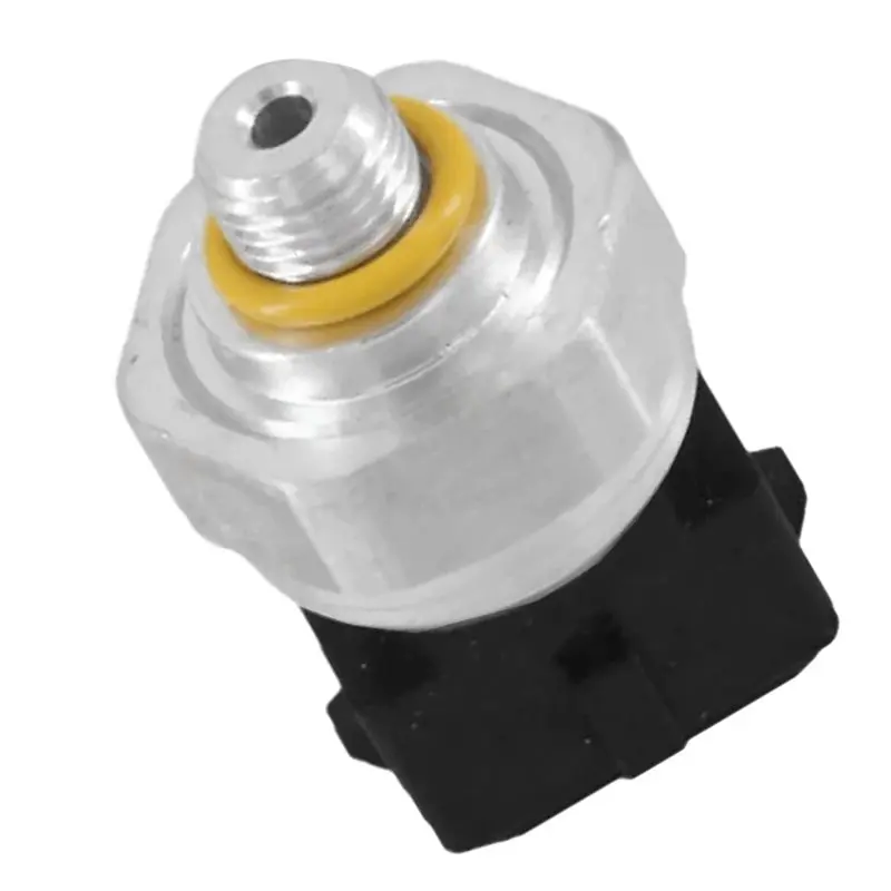 For Volvo Air Conditioning Pressure Sensor Switch 30899051 A/C Pressure Sensor Part Numbers 31368366 30611211 8623270
For Volvo Air Conditioning Pressure Sensor Switch 30899051 A/C Pressure Sensor Part Numbers 31368366 30611211 8623270