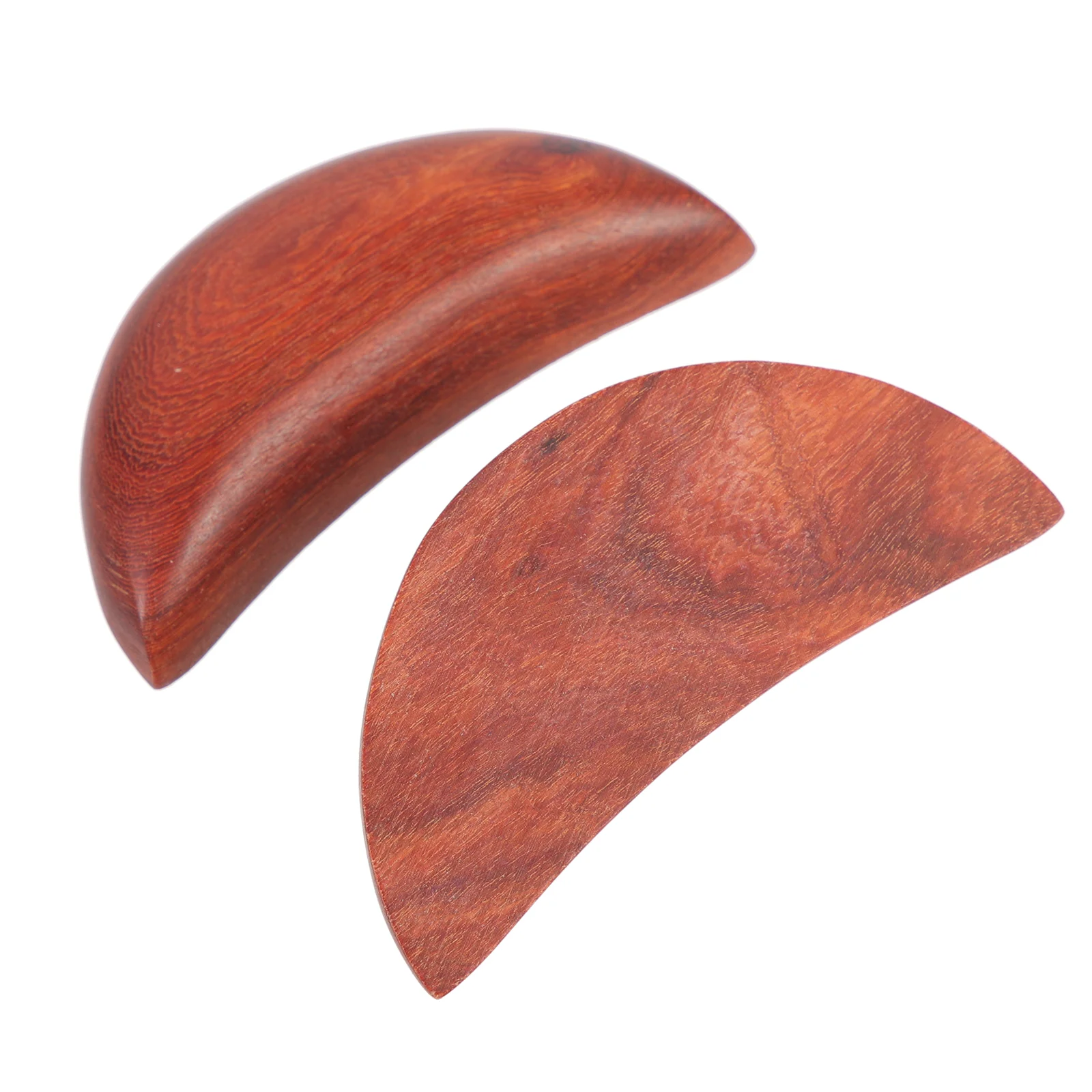 2 Pcs Decorations Sacred Gua Cup for Dowsing Wooden Divination Hippy Room Cups Supplies Brown Crescent-shape
2 Pcs Decorations Sacred Gua Cup for Dowsing Wooden Divination Hippy Room Cups Supplies Brown Crescent-shape