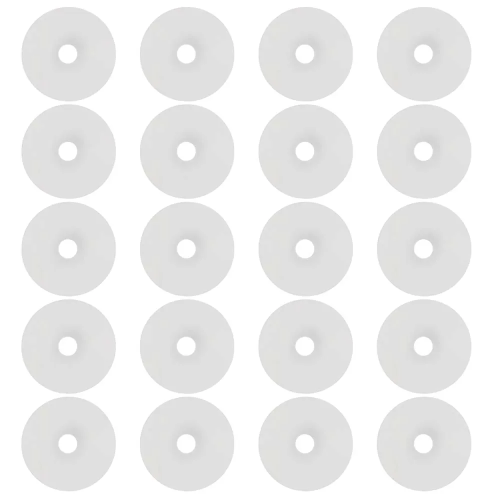 40 pcs Bike Nozzle Glue Pad Tire Gasket Transparent Tape Material Tire Gasket Valve Repair Tools Accessories
40 pcs Bike Nozzle Glue Pad Tire Gasket Transparent Tape Material Tire Gasket Valve Repair Tools Accessories