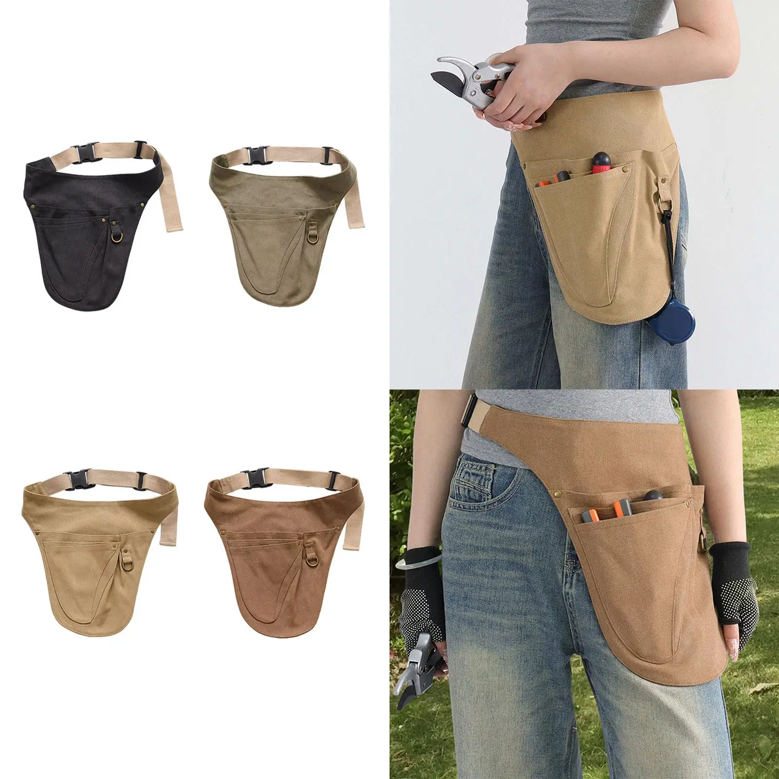 Ремень для инструментов, регулируемый универсальный рабочий фартук, поясная сумка, органайзер для инструментов для мастерской, столяра, строительства, сантехника, электрика
Ремень для инструментов, регулируемый универсальный рабочий фартук, поясная сумка, органайзер для инструментов для мастерской, столяра, строительства, сантехника, электрика