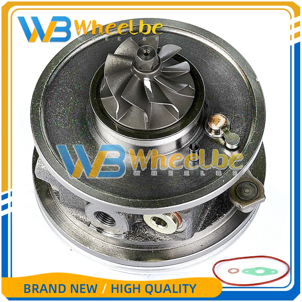 Турбокартридж CHRA Core для Nissan Murano 2.5 dCi YD25DDT 2.5L 140KW BV40 53039880268 53039700373 53039880341 14411-3XN1A 
Турбокартридж CHRA Core для Nissan Murano 2.5 dCi YD25DDT 2.5L 140KW BV40 53039880268 53039700373 53039880341 14411-3XN1A