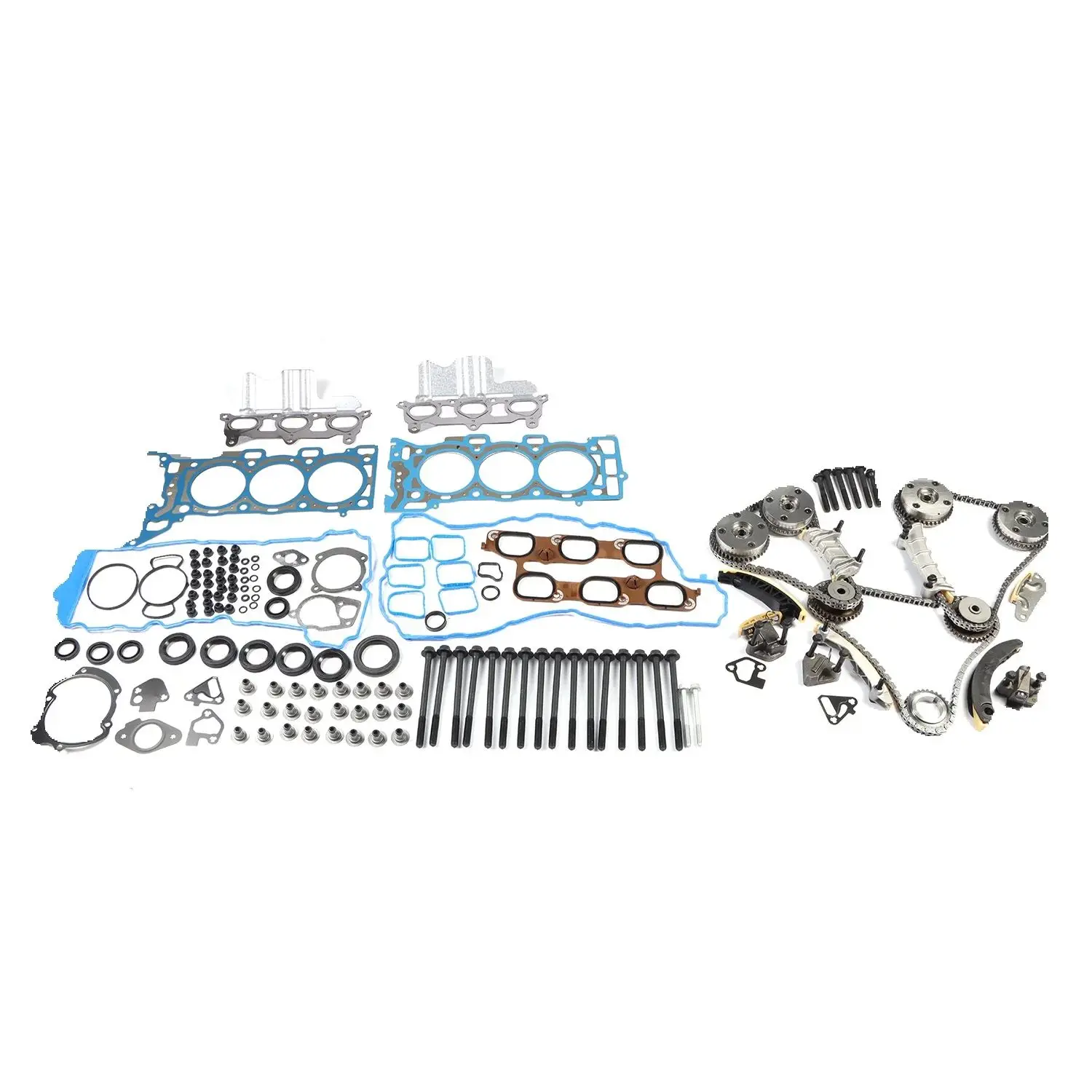 1 комплект 12628348 9-07479SX комплект цепи ГРМ для Chevrolet GM Buick Saturn 2009-2015 3,6 л
1 комплект 12628348 9-07479SX комплект цепи ГРМ для Chevrolet GM Buick Saturn 2009-2015 3,6 л