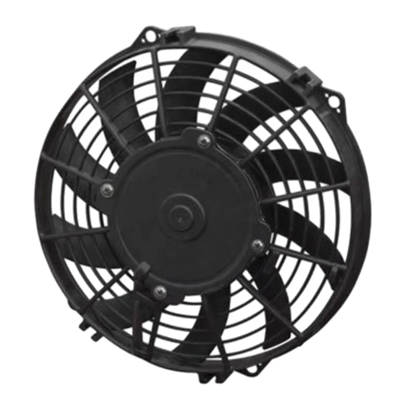 12V 9 Inches Push Fan 30100454 VA07-AP12/C-58S For Spaal Refrigeration Transport Units
12V 9 Inches Push Fan 30100454 VA07-AP12/C-58S For Spaal Refrigeration Transport Units