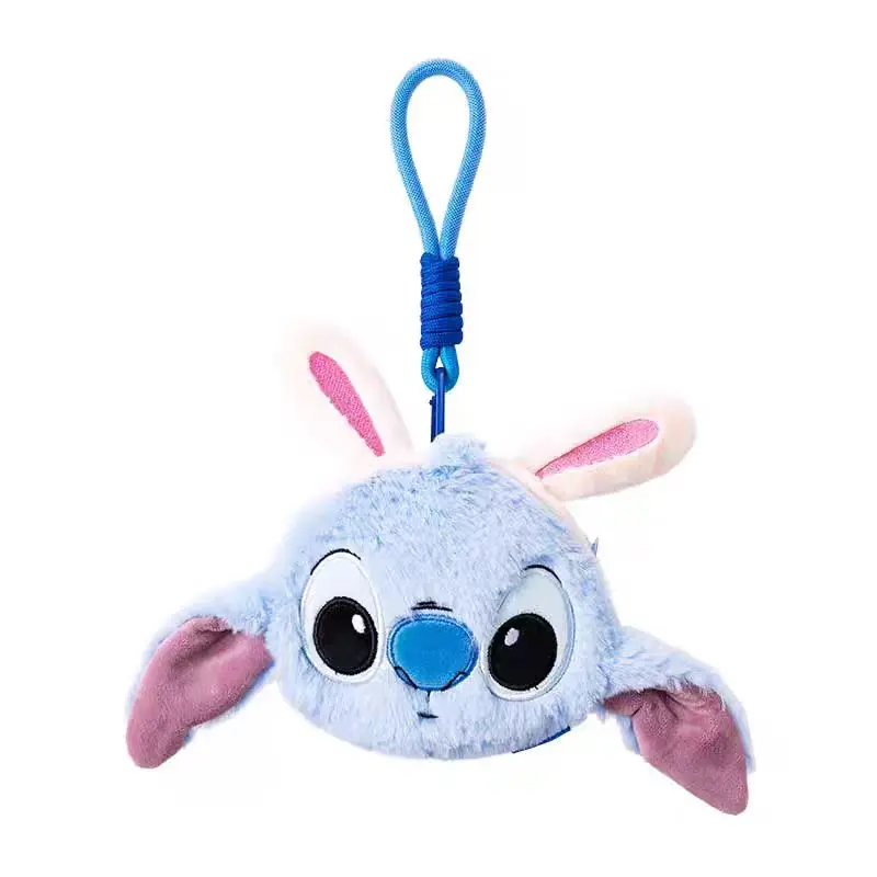 miniso Disney Strawberry Bear Girl Mini purse pendant cute cartoon bag for children
miniso Disney Strawberry Bear Girl Mini purse pendant cute cartoon bag for children
