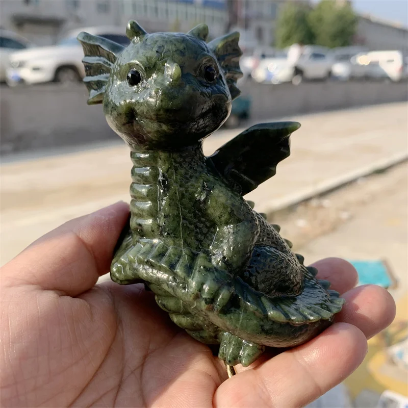 Натуральный рубин в Zoisite, кристалл, мультфильм, ручная работа, резная полированная мощная статуя для домашнего декора, подарок, 1 шт.
Натуральный рубин в Zoisite, кристалл, мультфильм, ручная работа, резная полированная мощная статуя для домашнего декора, подарок, 1 шт.