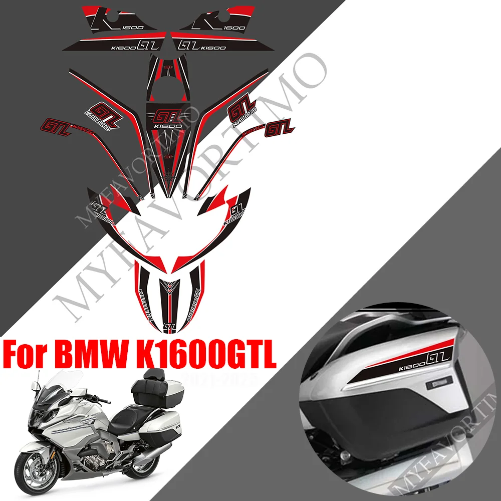 For BMW K1600GTL K1600 GTL Motorcycle Tank Pad Stickers Windshield Windscreen Protector Fairing Fender Trunk Luggage moto Decals
For BMW K1600GTL K1600 GTL Motorcycle Tank Pad Stickers Windshield Windscreen Protector Fairing Fender Trunk Luggage moto Decals