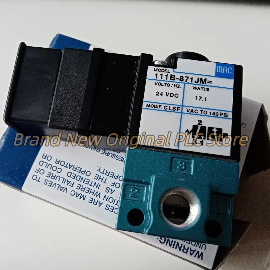 solenoid valve 111B-871JM 116B-121BAAA 116B-501JD 100%NEW
solenoid valve 111B-871JM 116B-121BAAA 116B-501JD 100%NEW